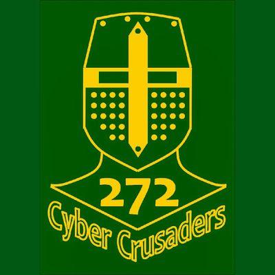 FIRST Robotics Team 272, the Cyber Crusaders. Operating from Lansdale Catholic High School in Lansdale, Pennsylvania. We will find a way, or make one!