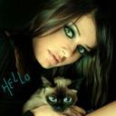 Lole Altrhoni (@00Lole1234) Twitter