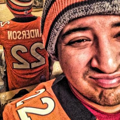 USC Trojans, Denver Broncos, LA Lakers, LA Dodgers! Know the TRUTH. #FightOn #UnitedInOrange