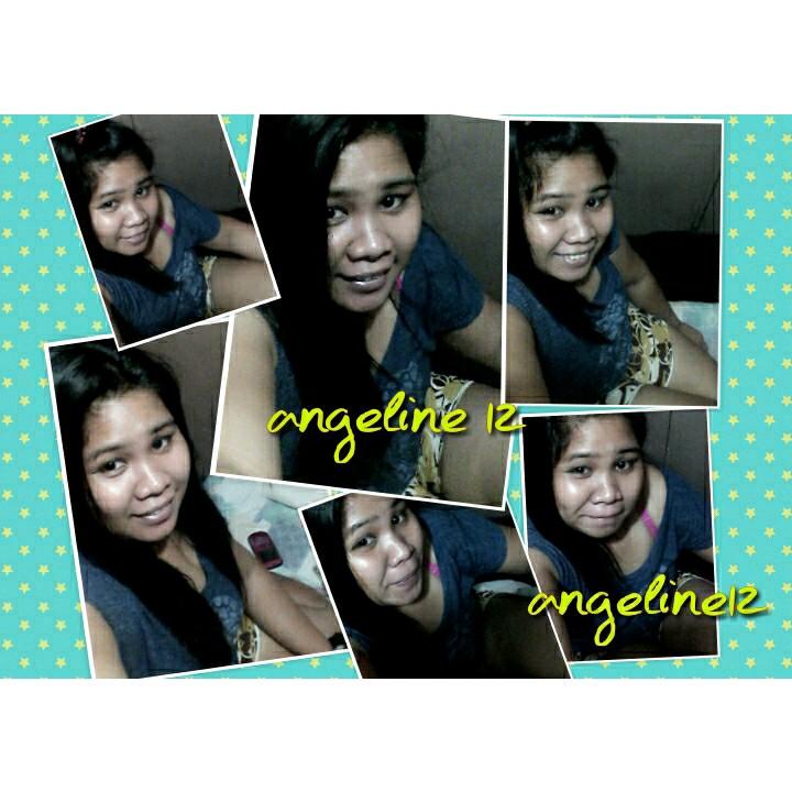 AngelineFaca's profile picture. 