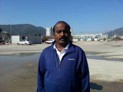 instrumentation engineer