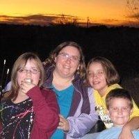 Mom of the three if the best kids in the world!