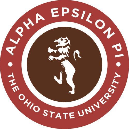 The official Twitter account of the Eta Chapter of the Alpha Epsilon Pi fraternity at The Ohio State University. Founded May 17th, 1921.