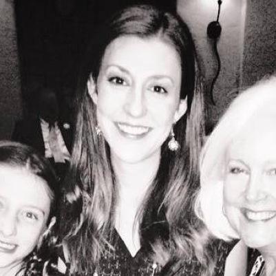 LindsayVanEtta's profile picture. Texan.