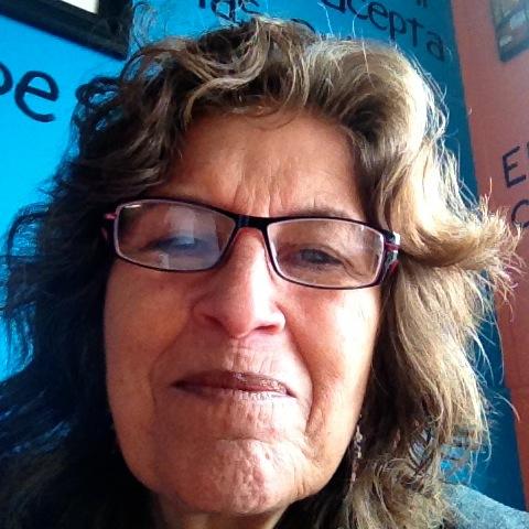 sfwomyn's profile picture. 