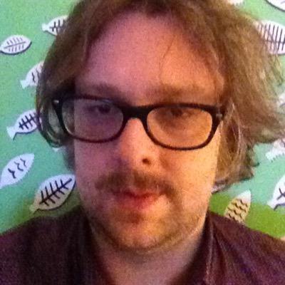 rwillrast81's profile picture. Keyboardist/Composer with @thefunkark and @antibalas