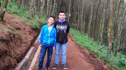 KERINGAT MU SEMANGAT MU| WNT CREW |NEVER GIVE UP|We Are Salatiga City