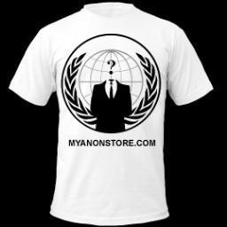 Your online store for anonymous related products. Worldwide shipping!
