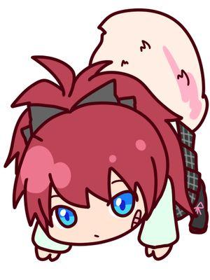 ネットゲーム(ほぼ活動してない ログインぐらい？)
※趣味は【ミニ四駆】 たのしい～
