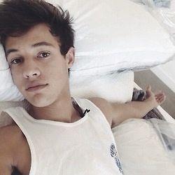 ❌I don't need you,  I need @camerondallas ❌