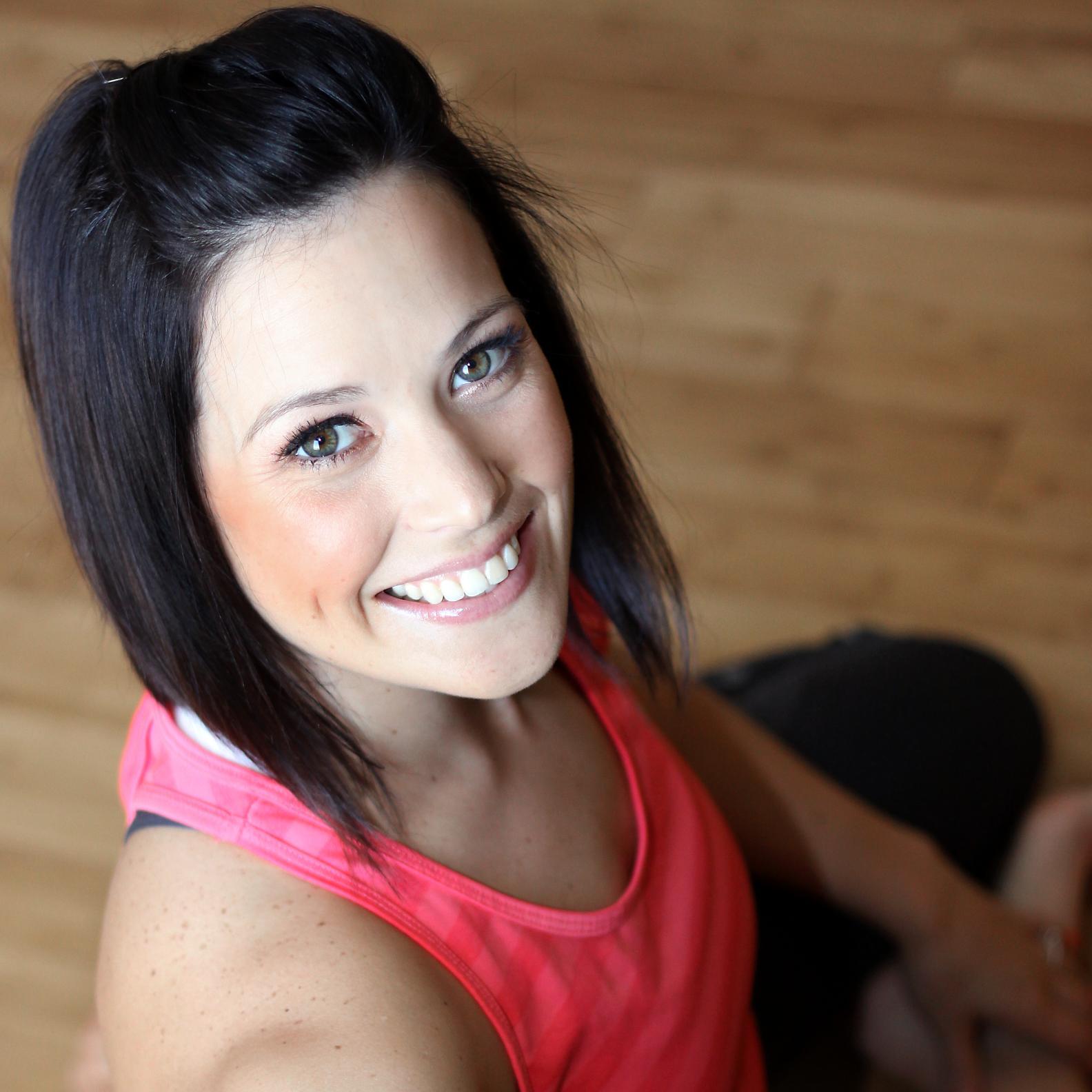 Certified Fit Pro, Speaker/Health Educator, Group Exercise Instructor, Passionate about Living the Fit Life, Christ follower, Happily married & first time mom!