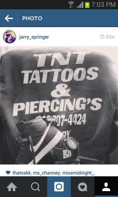 ONE OF THE BEST TATTOO ARTIST IN DEROIT FWM