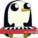 Kaytlin Smith - @Pewen_456 - Twitter