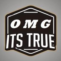 OMG It's True!... (@omgltstrue) 's Twitter Profile