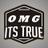 OMGltsTrue's profile image