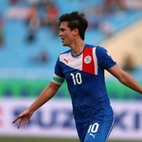 Philip Younghusband (@philyhusband) 's Twitter Profile