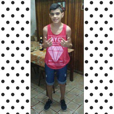 Maaaati19's profile picture. Ari linda