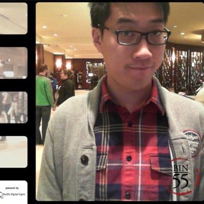 Urban ecosystem ecologist, based in New York now