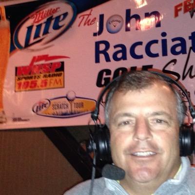 John Raciatti