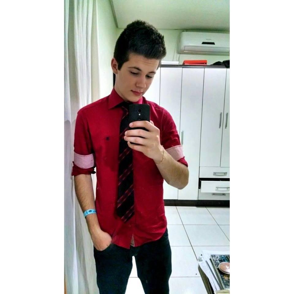 18 Anos