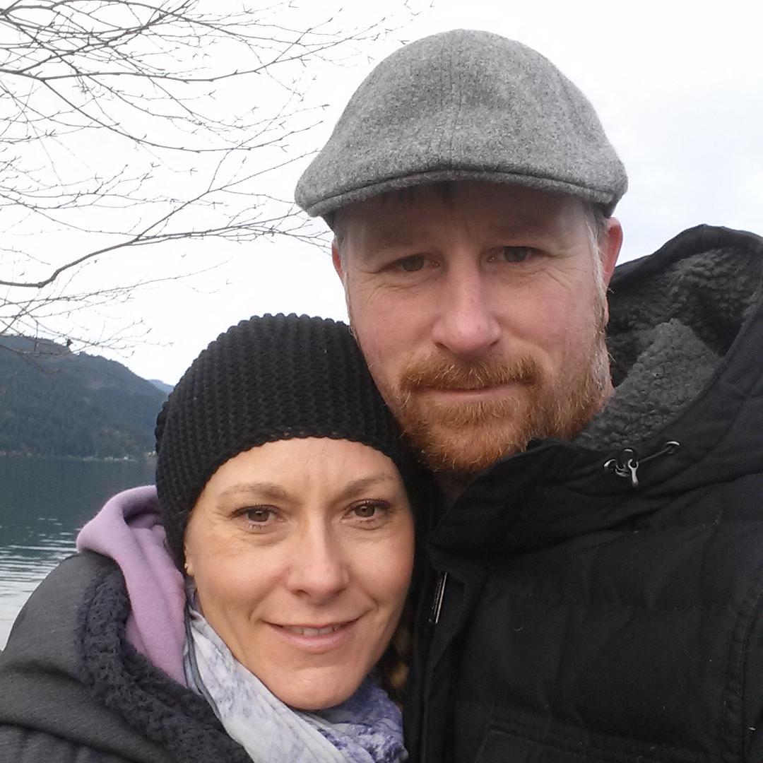 WiensChris's profile picture. Loving life.