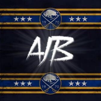 Hockey and the Bills. Official twitter account of AJB2226. Buffalo sports fan, unfortunately. RIT class of '20