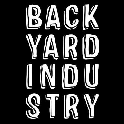 Food, gardens, art, DIY, barter, skillsharing, mutualism, & maintenance of community social infrastructure. Backyard is a state of mind. #BuildBackyardsBetter