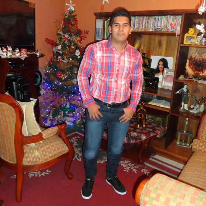 MiguelJazael's profile picture. 