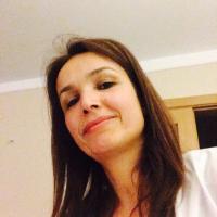 Şengül Çağsar (@cagsarsengul) 's Twitter Profile
