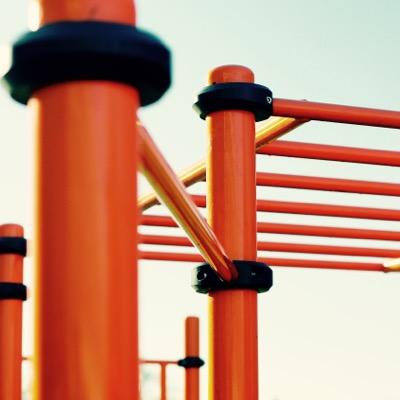 Producer of Urban Sport Equipments (Bouldering & StreetWorkout)