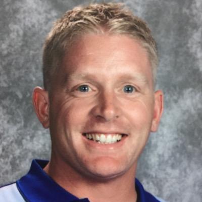Teacher.