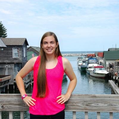 allie_marie497's profile picture. 