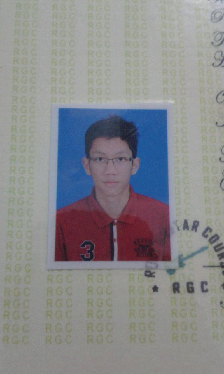 GiffaryMR's profile picture. |SONE|| || 22'15 || badminton player || Guitar||SMA 22 Bandung line: giffarymr