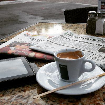 TheCallierCorp's profile picture. Executive Team Trainer
Dynasty International Inc