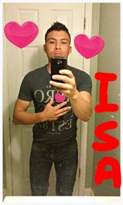 isael4048's profile picture. 