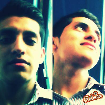 Nunk dejes k el exito llegue a tu CABEZA y menos que el fracaso llegue a tu CORAZÓN :D