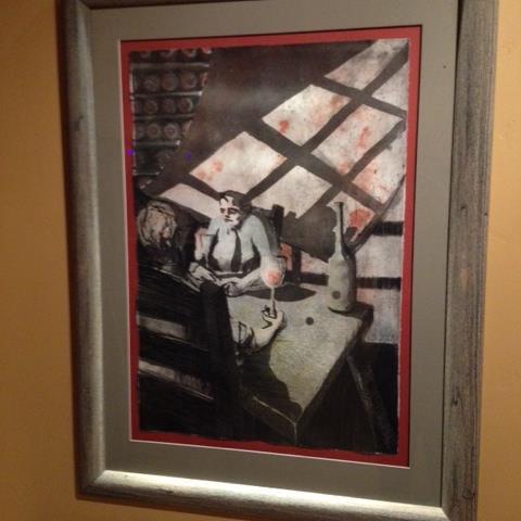 MCoz81's profile picture. 