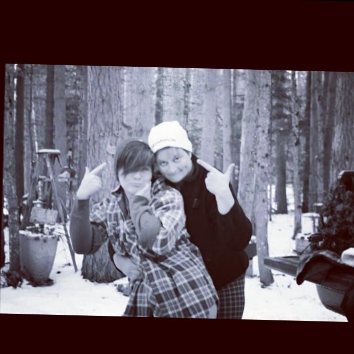 auntieflakey's profile picture. 