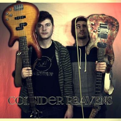 ConsiderRavens's profile picture. Introducing Directioners to electropunk since 2014. EP Tomorrow & Tomorrow release July 18th. Members: @josiahwsutton and @jaredderoo