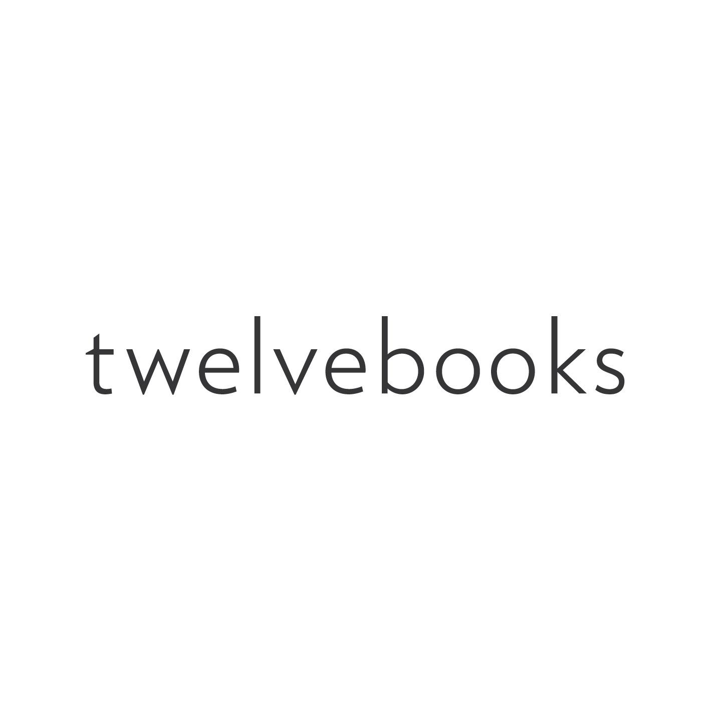 twelvebooksさんのプロフィール画像