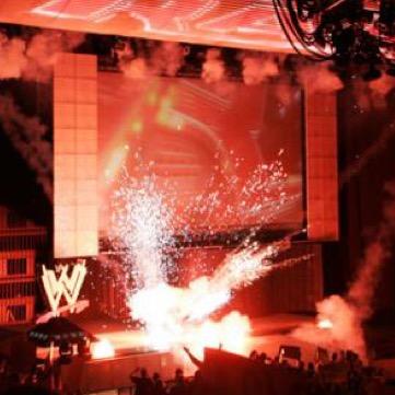 A fan account designed to celebrate Pro Wrestling Pyrotechnics, and encourage all organizations to use it! #WeWantPyro (Not affiliated with any Organization)