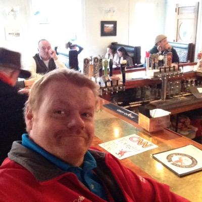 TV engineer. Ben here and there, and back again!