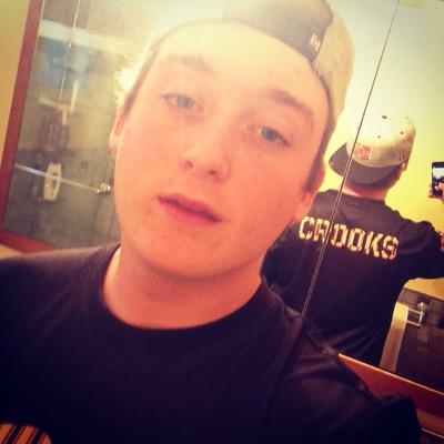 Canadian Pride! 
Trickshotting+Feeding=Life
Obey Bud is my Idol!