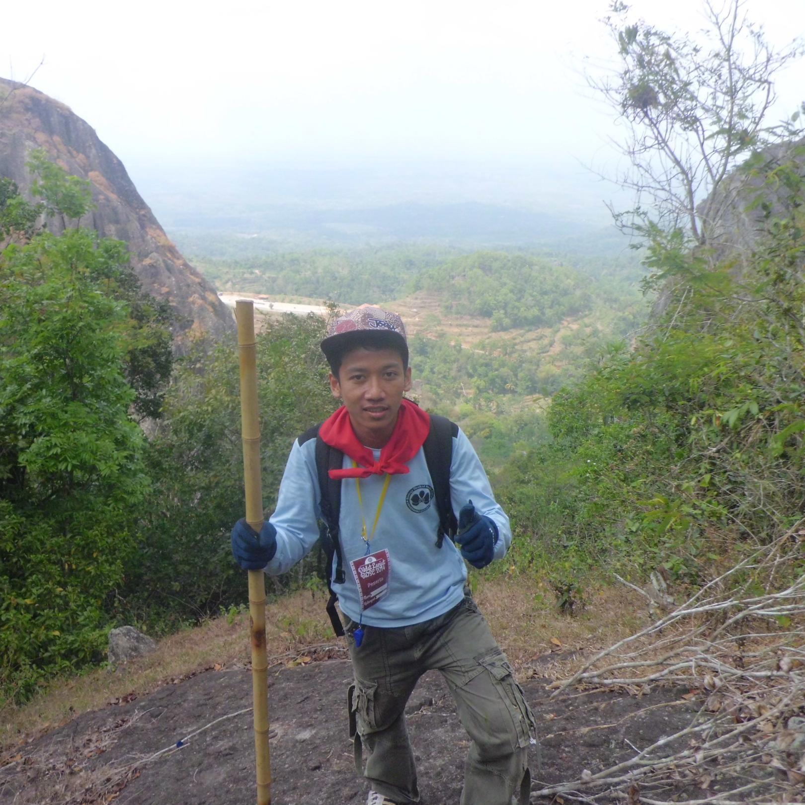 Hajar Semester 3