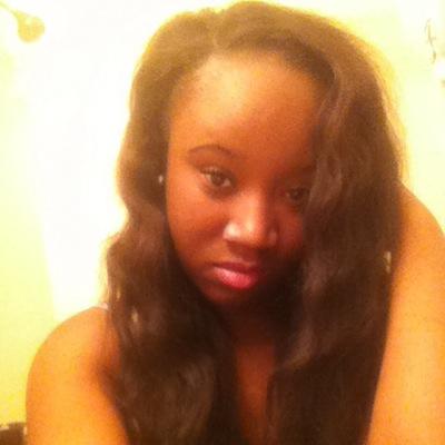 ;follow me with that fuck shit u will b block, other then that yall free to do whatevea....