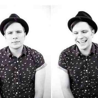 lukes_apples's profile picture. im in a fandom, we do weird stuff sometimes.