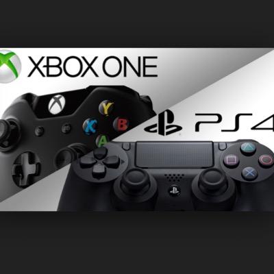 Xbox Ps Games Xb1ps4news Twitter