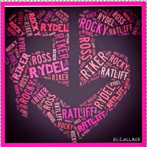 Love R5 dove cameron and laura marano forever
