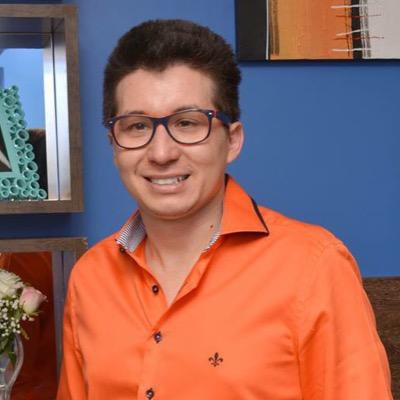 Dr. Vinícius Rambo Vogel