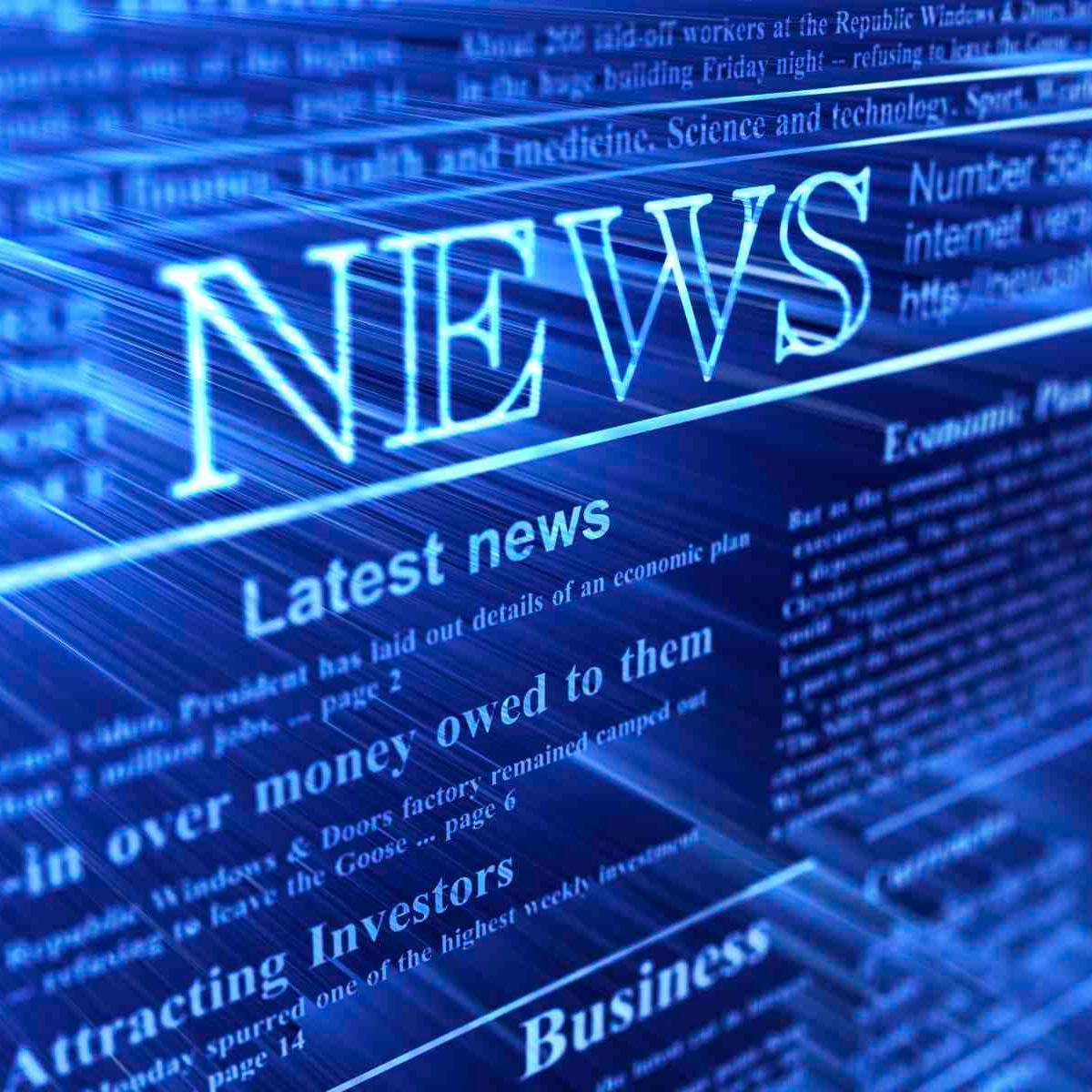 24h #Business & #Market #News // 24h #Noticias de #Negocios y #Mercados